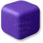Bloco de Construção - Azul-violeta