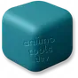 Bloco de Construção - Azul-ultramarino