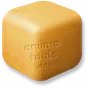 Bloco de Construção - Laranja-crepúsculo
