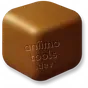 Bloco de Construção - Chocolate