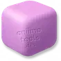 Bloco de Construção - Roxo-cerejeira