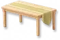 Mesa de Jantar do Prado