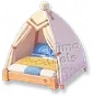 Cama-tenda Doces Sonhos – Pequena
