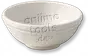 Conjunto de Tigelas - Porcelana Branca