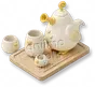 Conjunto de Copos do Tubico