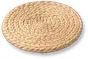 Porta-copo de Sisal