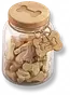 Pote de Petiscos para Aniimo I