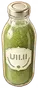 Lua da Colheita - Verduras da Horta