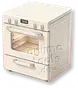 Forno de Campo – Branco Damasco Quente