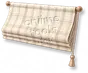 Persiana Romana Xadrez Simples