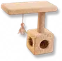 Plataforma de Salto Aniimo Montada na Parede