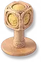 Pilar de Aniicápsula Brincalhão