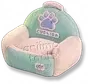 Sofá-cama de Aniimo – Verde claro
