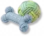 Brinquedo de Aniimo – Verde-claro