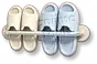 Sapateira de Pantufas Lar Aconchegante