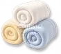 Rolos de Toalha de Coral Fleece
