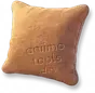 Almofada Quadrada – Mocha
