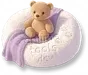 Toca de Urso Aconchegante