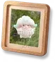 Quadro Emoldurado de Nimbis