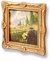 Arte de Parede de Celéstis