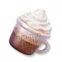 Copo de Revicafé