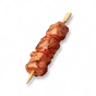 Espetinho de Capim-sílex