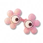 Pacote de Olhos Rosa Grandes