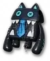Pacote Gatinho Preto
