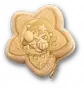Pacote de Biscoito Estelar