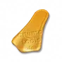 Pacote de Pé de Patinho Direito