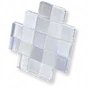 Desfoque em Mosaico