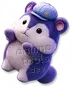 Pacote do Amigo Fofinho