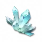 Cristal de Fluxo
