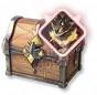 Relíquia de Labaruivo