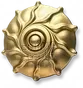 Escudo da Proteção Dourada