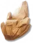 Minério de Ferro Bruto