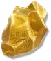 Minério de Ouro