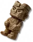 Estatueta de Pedra