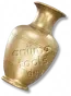 Vaso de Bronze