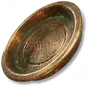 Louça de Bronze