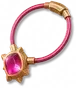 Colar de Rubi