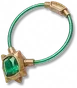 Colar de Esmeralda