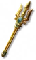 Bengala de Ouro