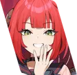 Ukinami Yuzuha