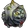 Vajra Enfurecido