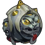 Vajra Enfurecido