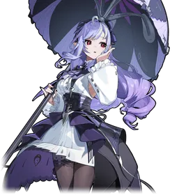 Vivian Banshee