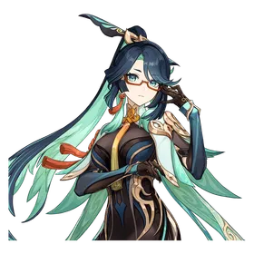 Xianyun
