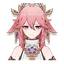 Yae Miko