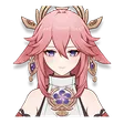 Yae Miko